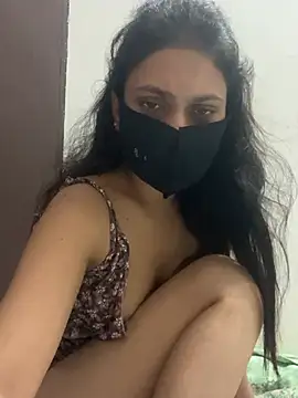 kavyq3791 online show from July 22, 2026, 6:22 pm