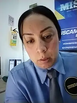 Snapshot of _Melody-1 chatting on July 7, 2026, 12:53 pm Melody-1 online show from July 7, 2026, 12:53 pm