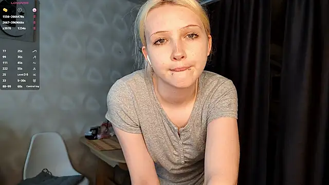LadaSolar online show from July 16, 2026, 3:23 am