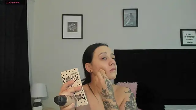 Sara B online show from July 18, 2026, 6:01 pm