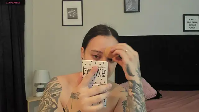 Sara B online show from July 21, 2026, 5:59 pm