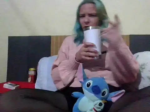 Stich Linda online show from June 14, 2026, 5:42 am