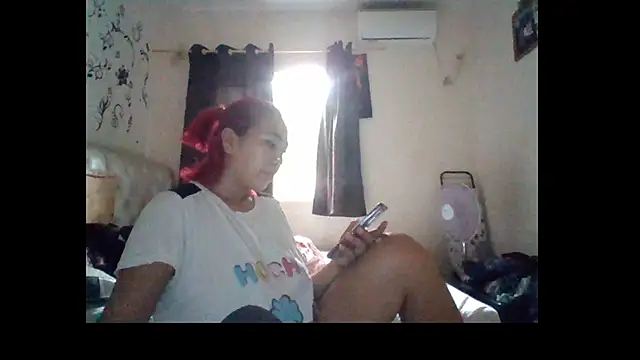 BLUE69239 online show from June 27, 2026, 1:54 am