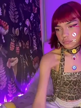 xLilyAngelx  online show from June 18, 2026, 9:14 am