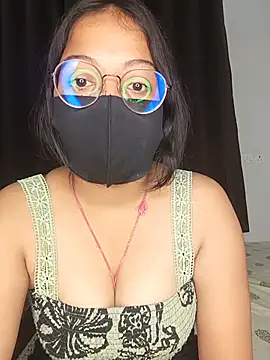 hottydisha online show from June 30, 2026, 3:07 am