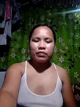 Snapshot of HotPussyPinay chatting on July 5, 2026, 12:12 pm HotPussyPinay online show from July 5, 2026, 12:12 pm