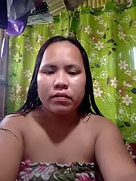 Snapshot of HotPussyPinay chatting on July 7, 2026, 4:04 am HotPussyPinay online show from July 7, 2026, 4:04 am