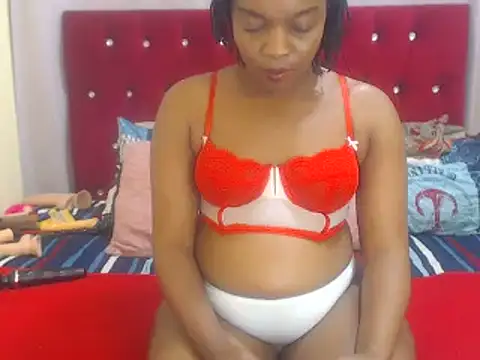 Ebonyblackbootyclitt83 online show from July 12, 2026, 8:22 pm