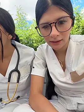 Mia Alanna online show from June 20, 2026, 4:10 pm