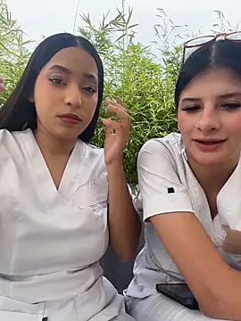 Mia Alanna online show from June 26, 2026, 7:07 pm