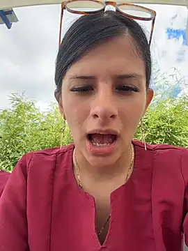 Mia Alanna online show from July 5, 2026, 6:59 pm
