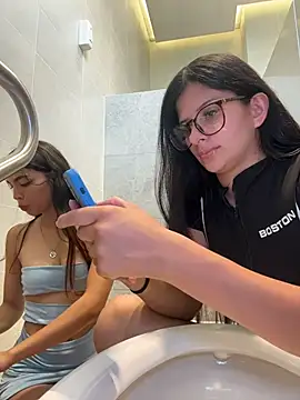 Mia Alanna online show from July 31, 2026, 8:30 pm