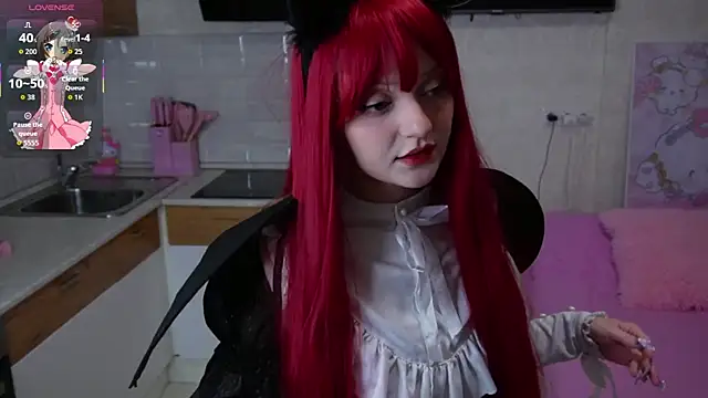 wishuelfyy online show from July 14, 2026, 2:23 pm
