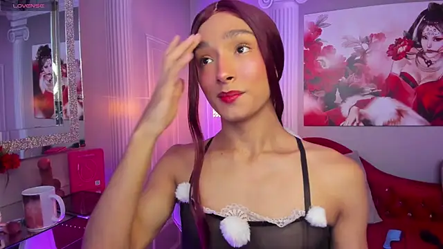 Snapshot of skinny_dolltrans chatting on July 22, 2026, 9:50 pm skinny dolltrans online show from July 22, 2026, 9:50 pm