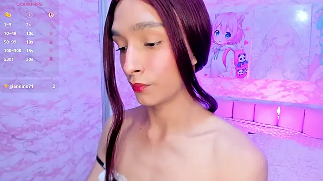 Snapshot of skinny_dolltrans chatting on July 23, 2026, 1:58 am skinny dolltrans online show from July 23, 2026, 1:58 am