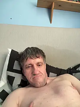 paul27271 online show from June 16, 2026, 7:55 am