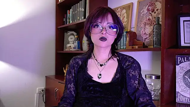 Snapshot of ViolettClay chatting on July 29, 2026, 2:53 am ViolettClay online show from July 29, 2026, 2:53 am