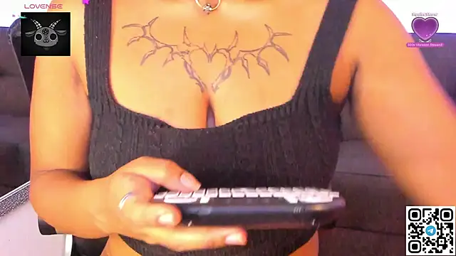 morticia 420 online show from July 21, 2026, 7:49 pm