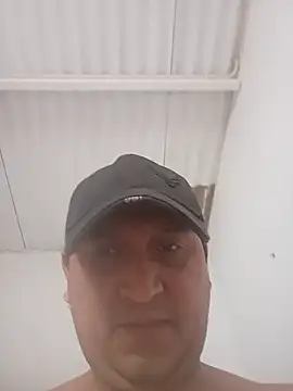Lokito1989 online show from June 26, 2026, 3:05 pm