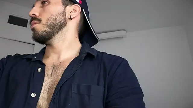 DanteJock online show from June 25, 2026, 6:34 pm