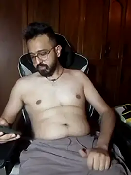 freakkydessi online show from July 3, 2026, 10:16 pm