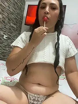 Salsa Seductre online show from June 26, 2026, 3:55 am