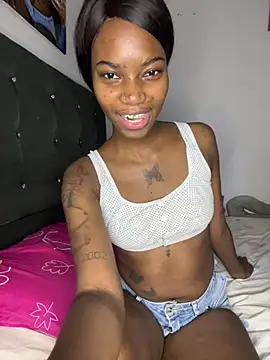 ShakiraThompss18 online show from July 29, 2026, 1:15 am