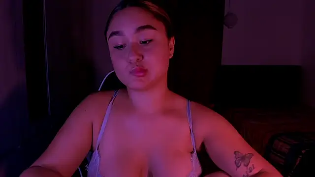 Snapshot of Samantha_ConnorX chatting on July 10, 2026, 11:40 pm Samantha ConnorX online show from July 10, 2026, 11:40 pm