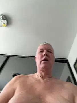 cumboy online show from January 6, 2025, 2:03 pm