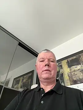 cumboy online show from January 13, 2025, 11:30 am