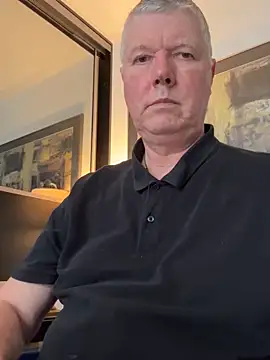 cumboy online show from January 21, 2025, 1:54 pm