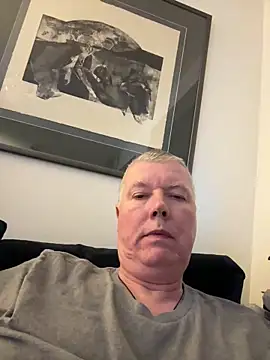 cumboy online show from February 21, 2025, 1:22 am