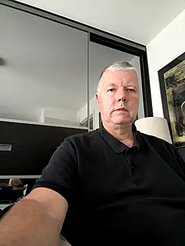 cumboy online show from October 17, 2025, 3:14 pm