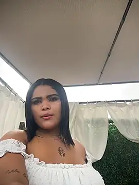 HoneyBunXXX online show from June 26, 2026, 1:15 pm