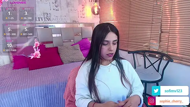 sofi secrets online show from July 18, 2026, 12:42 pm