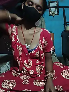 sexyparvati2344 online show from June 29, 2026, 4:40 pm
