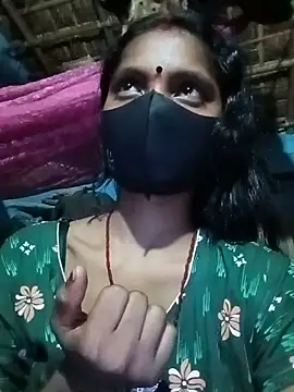 sexyparvati2344 online show from June 30, 2026, 5:47 pm