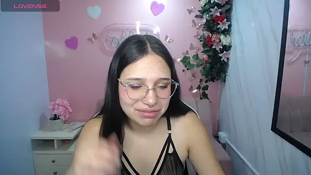 Snapshot of Lia_Rose_ch chatting on August 1, 2026, 3:06 am Lia Rose ch online show from August 1, 2026, 3:06 am