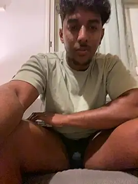 axel black03 online show from July 17, 2026, 2:56 pm