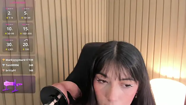 Snapshot of rose_amour chatting on June 26, 2026, 5:12 am rose amour online show from June 26, 2026, 5:12 am