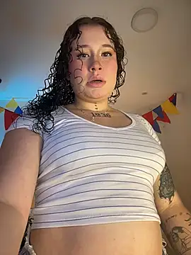 Snapshot of Doll_Ivy chatting on July 10, 2026, 3:00 am Doll Ivy online show from July 10, 2026, 3:00 am