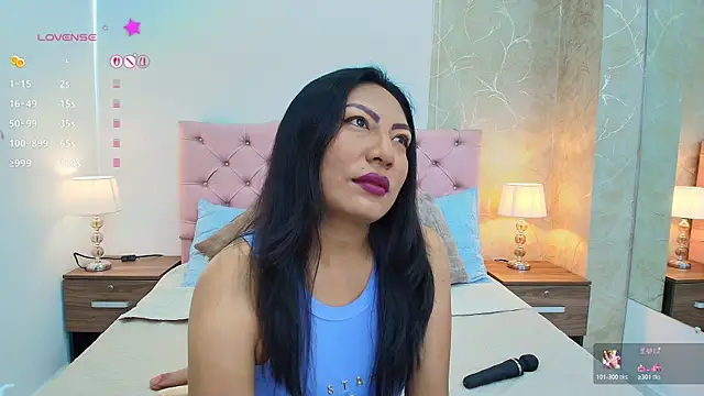 Snapshot of isis_choi chatting on July 18, 2026, 7:28 pm isis choi online show from July 18, 2026, 7:28 pm