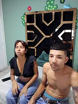 HANNA SEBAS online show from August 4, 2026, 6:43 pm