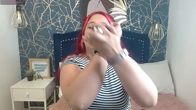 Snapshot of red_liia_tk chatting on July 25, 2026, 3:15 am red liia tk online show from July 25, 2026, 3:15 am