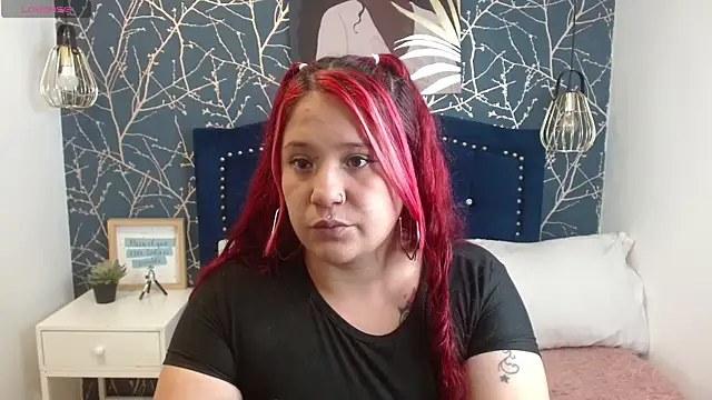 Snapshot of red_liia_tk chatting on July 30, 2026, 3:05 am red liia tk online show from July 30, 2026, 3:05 am