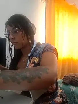 sophiagomezx online show from July 18, 2026, 7:28 pm