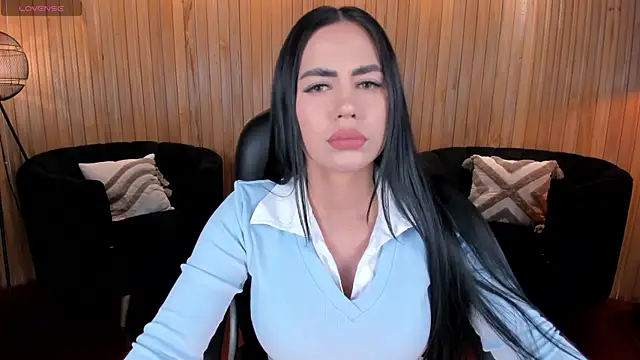 SabrinaMontclair online show from July 29, 2026, 8:51 pm