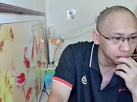 benly888 online show from July 19, 2026, 12:03 am