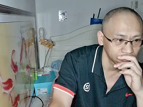 benly888 online show from July 19, 2026, 12:09 pm