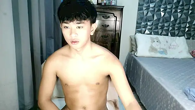 Snapshot of Xasianhotboy chatting on July 6, 2026, 3:58 am Xasianhotboy online show from July 6, 2026, 3:58 am